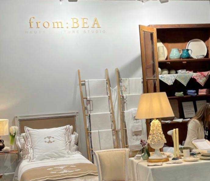 from:BEA opens new store and participates in the Gourmet Fair