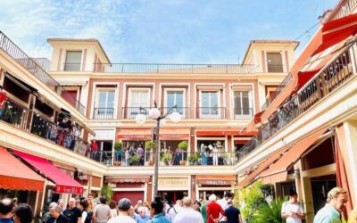 The Madrid’s flea market (Rastro) will also be held on Saturdays