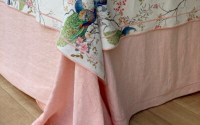 Manteles artesanales hechos en España: elegancia que se toca
