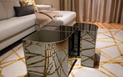 Muebles de autor en Madrid: dónde encontrar piezas únicas